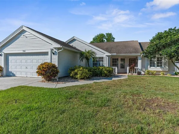 7915 Lake Placid Ln, New Port Richey, FL 34655
