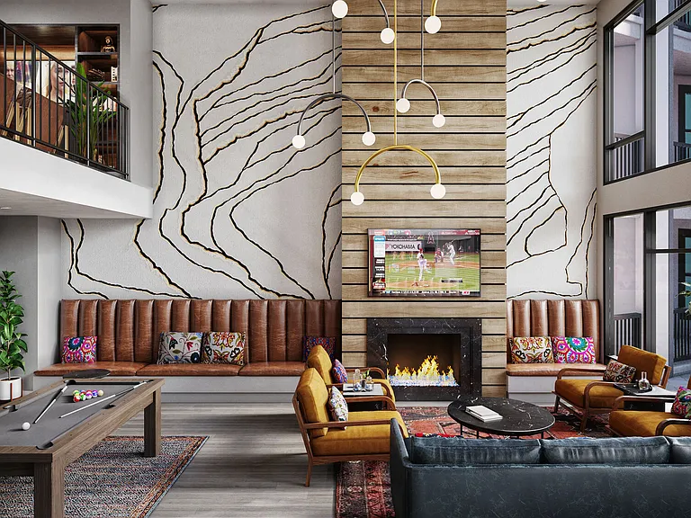 The Westbrook Apartments at Brewers Row — Photo 7