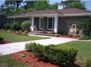 425 Cessna Ave, Charleston, SC 29407