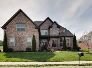 2025 Brisbane Dr, Spring Hill, TN 37174