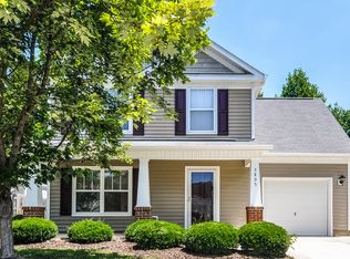 3805 Hopper St, Raleigh, NC 27616