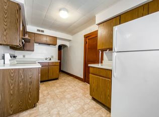 109 E 5th Ave APT C, Hutchinson, KS 67501