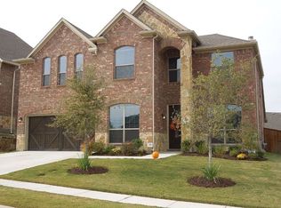 201 Oak Point Dr, McKinney, TX 75071