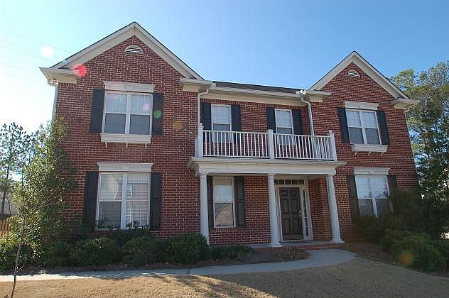 2623 Hampton Park Dr