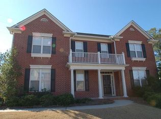 2623 Hampton Park Dr, Marietta, GA 30062