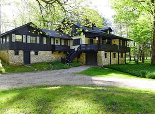 1220 Berkshire School Rd, Sheffield, MA 01257