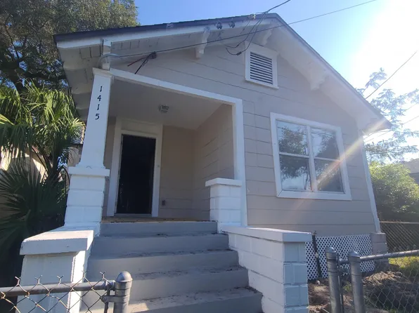 1419 PRINCE Street, Jacksonville, FL 32209