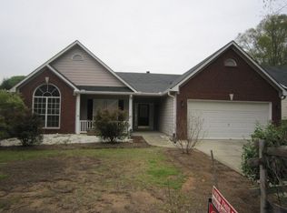 435 Sunnyside Dr, Lawrenceville, GA 30044