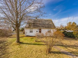 110 Haven Ave, Chicopee, MA 01013