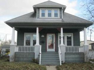 2913 3rd St, Trenton, MI 48183
