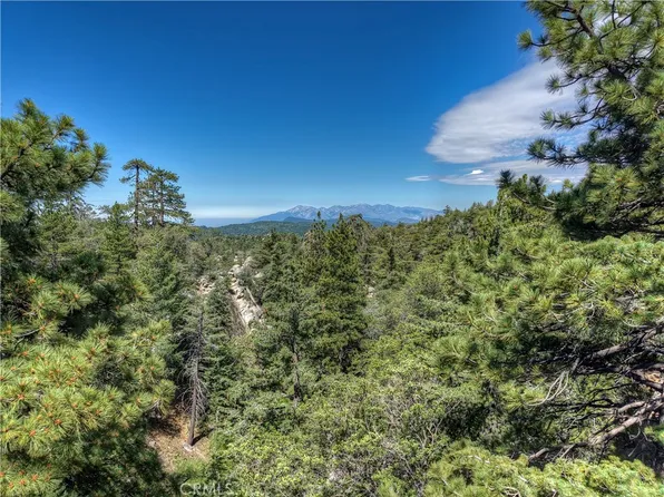 0 Maple Ln Lot 9, Green Valley Lake, CA 92341