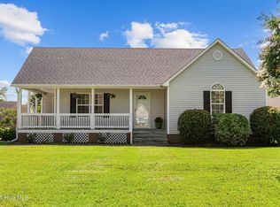 2828 Berry Patch Ct, Castle Hayne, NC 28429