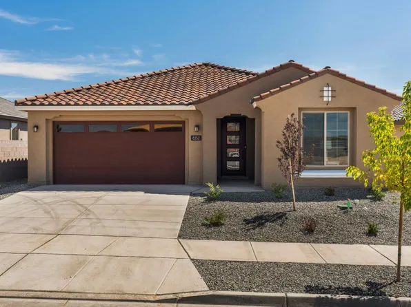 8352 Vonnegut Ln NW, Albuquerque, NM 87120