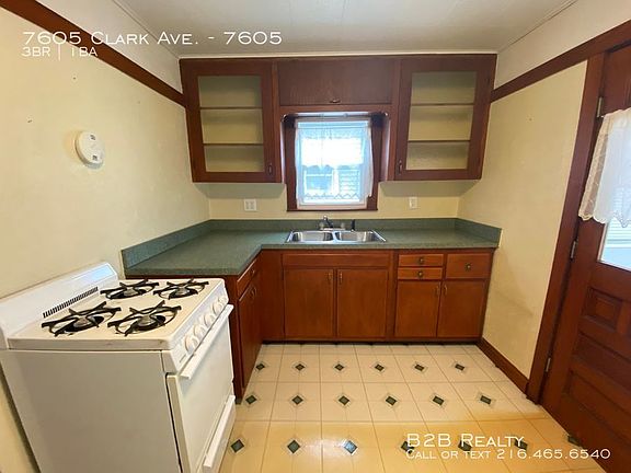 2nd image of 7605 Clark Ave #7605