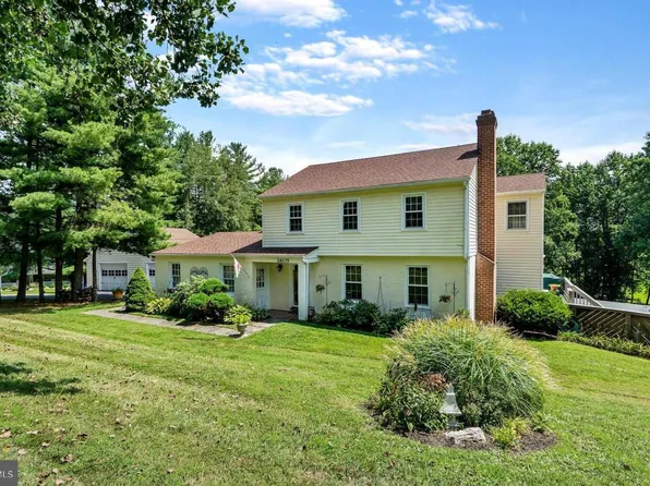 26135 Viewland Dr, Damascus, MD 20872