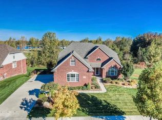 54080 West Ct, South Lyon, MI 48178