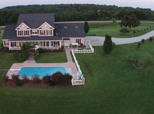 11724 Old Macon Rd, Columbus, MS 39701