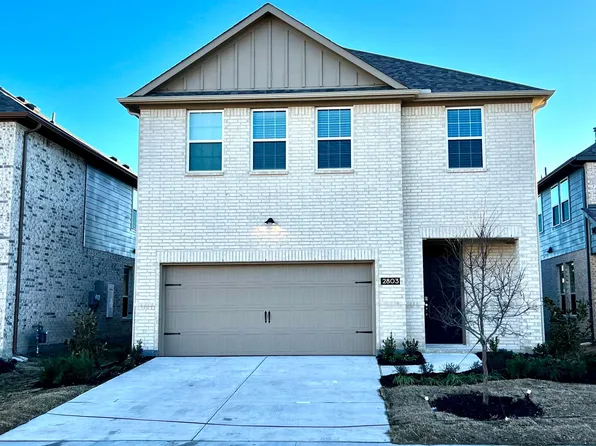 2803 Woodland Ct, Wylie, TX 75098