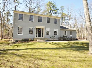 4 Sherring Way, Tabernacle, NJ 08088