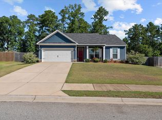 309 Emily Ct, Harlem, GA 30814