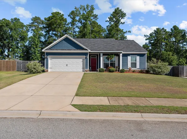 309 Emily Ct, Harlem, GA 30814