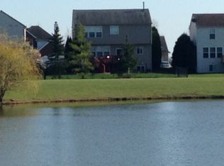 7875 Greene Farm Dr, Ypsilanti, MI