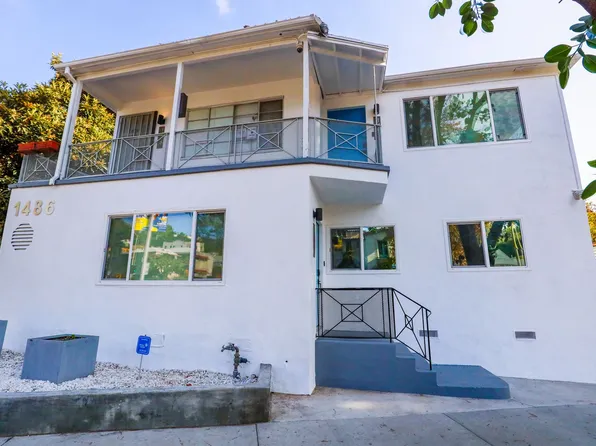 1486 Silver Lake Boulevard Apartments, 1486 N Silver Lake Blvd Unit 1490-1/2, Los Angeles, CA 90026