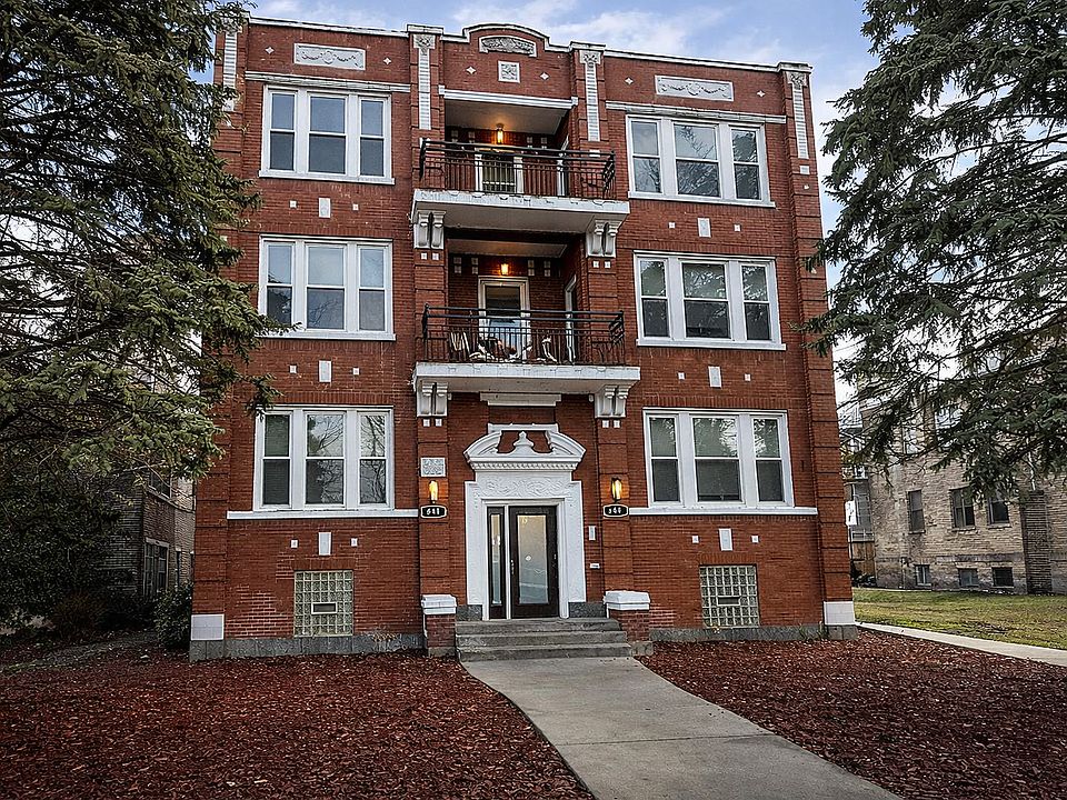 1st image of 649 E Groveland Park Unit 1W