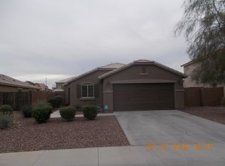 2017 E Saddlebrook Rd, Gilbert, AZ 85298