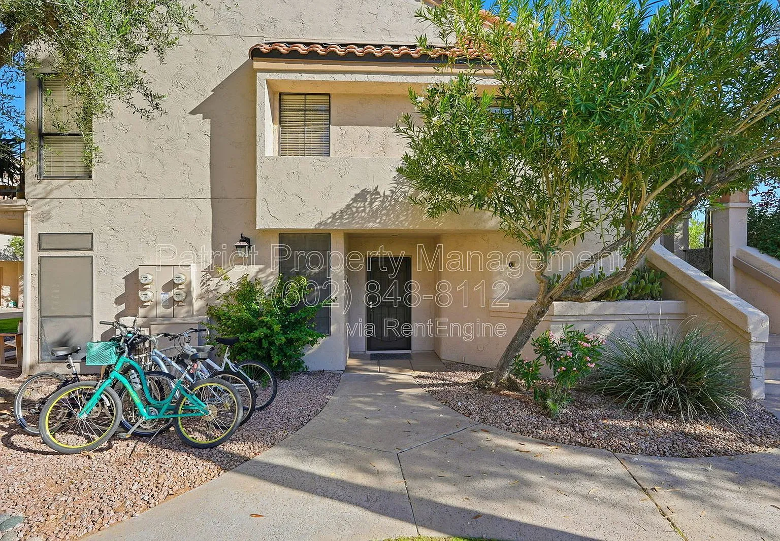 2 bed, 2.0 bath, 1122 sqft, $2,500 — Photo 4