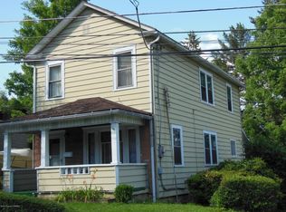 262 W Mountain Rd, Plymouth, PA 18651