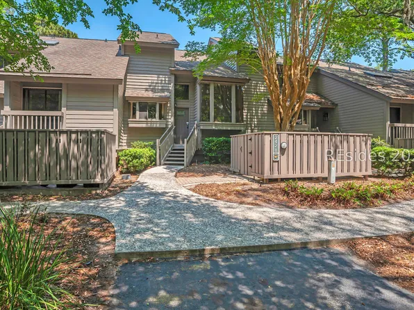 57 Plantation Dr APT 2428, Hilton Head Island, SC 29928