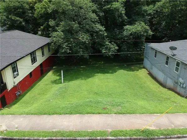 566 Mary St SW Lot 8, Atlanta, GA 30310