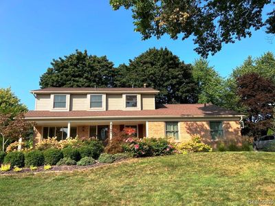 5347 Hertford Dr, Troy, MI, 48085