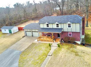 2274 S Oakcliff Rd, Joplin, MO 64801