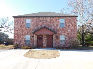 2116 Rustic Way APT B, Barling, AR 72923