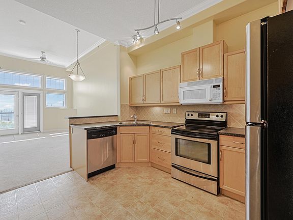 2nd image of 10121 80th Ave NW Unit 404
