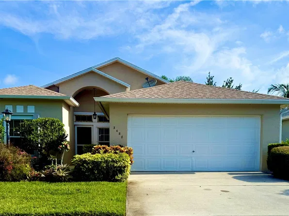 3488 63rd Sq, Vero Beach, FL 32966