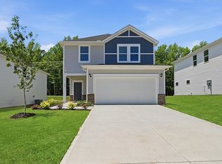 132 Bechler Dr, Gray Court, SC 29645