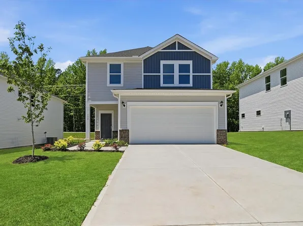 132 Bechler Dr, Gray Court, SC 29645