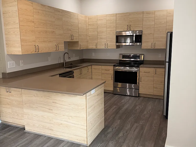 322 E Park Ave #5 — Photo 8