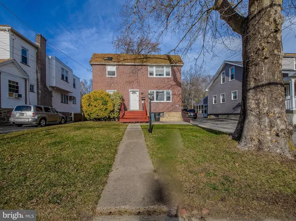 107 S Oak Ave, Clifton Heights, PA 19018