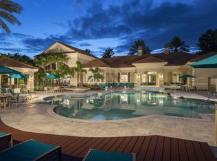 Lake's Edge Apartments, Sanford, FL 32771
