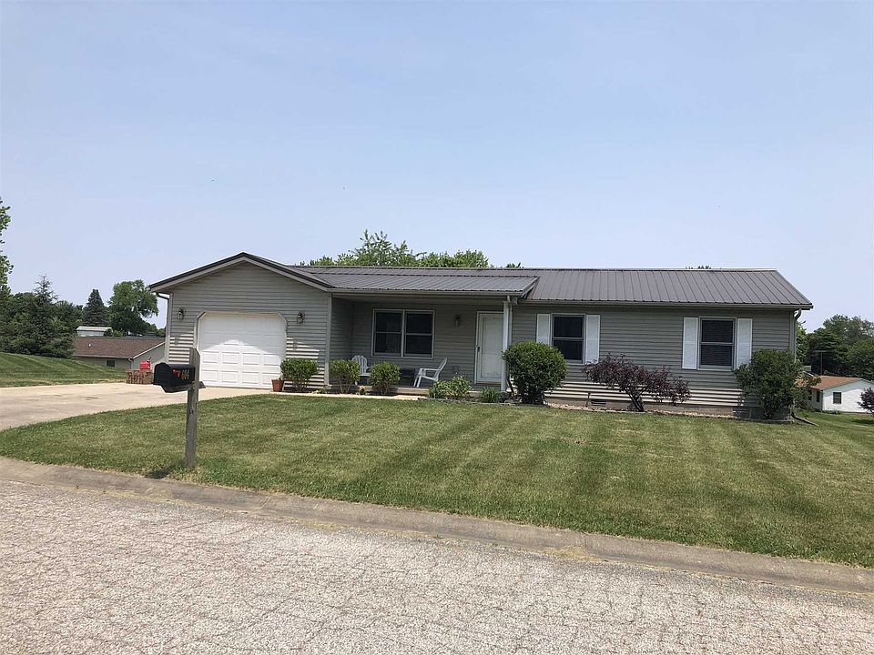 1st image of 604 W Sacajawea Ct