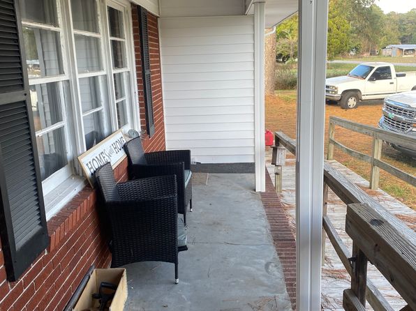909 Daw Rd, Pantego, NC 27860