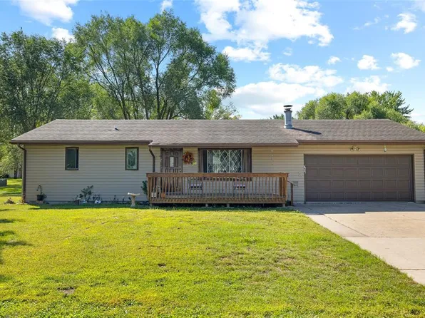 41 W 18th Street, Buffalo City, WI 54622