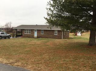113 Sunflower Dr, Campbellsville, KY 42718