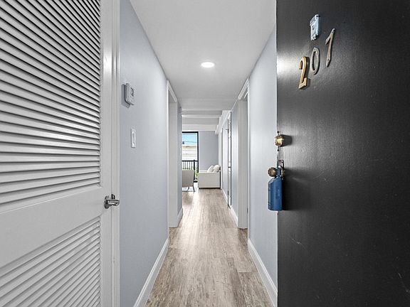 2nd image of 601 Mitchell Dr. #207