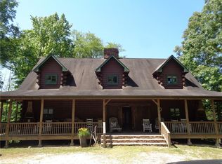 6580 Campbellton Redwine Rd, Chattahoochee Hills, GA 30268