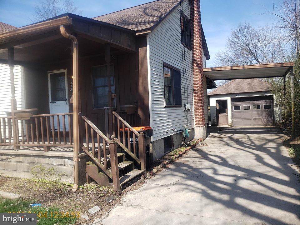 6715 Old Berwick Rd, Bloomsburg, PA 17815 Zillow